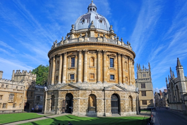 OXFORD
